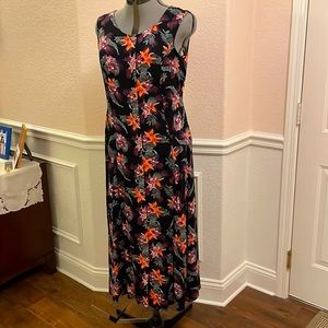 Misses Blair Long Dress